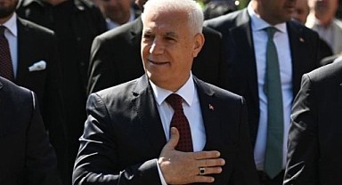 Bursa Büyükşehir’den emeklilere destek çeki