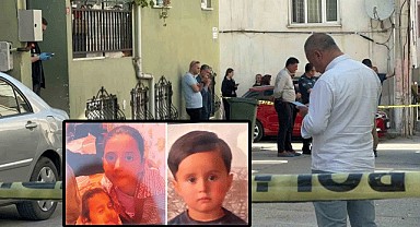 Bursa'da cinnet geçiren baba 3 çocuğunu öldürdü