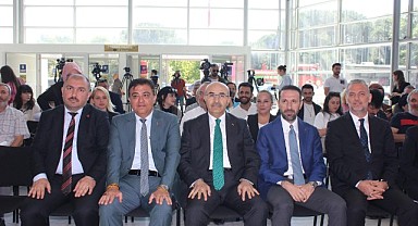 Bursa'da Coşkulu Kültür Yolu Festivali