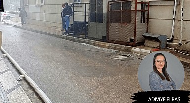 Bursa'da etkili olan sağanak yağış vatandaşlara zor anlar yaşattı!