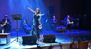Bursa’da ‘Hıdırellez’ konseri
