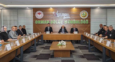 Bursa'da ormanlık alanlarda piknik yapmak yasak!