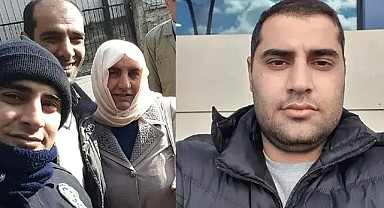 Bursa'da Polis memuru ailesini katletti!