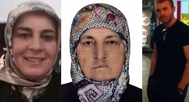 Bursa 'da torun vahşeti!