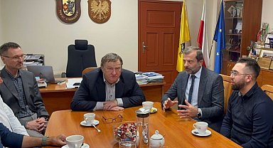 Bursa Gürsu'da gençliğe yeni hibe