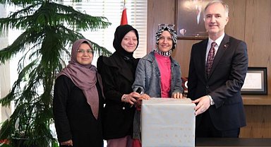 Bursa İnegöl'de 4 ayda toplanan yağ 5 günde toplandı!