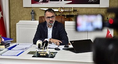 Bursa Kestel'de kaçak yapı devri sona mı eriyor?