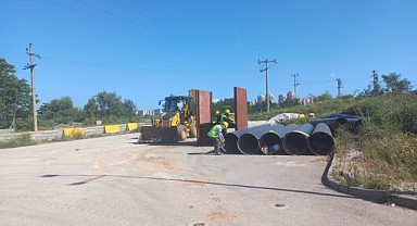 Bursa’nın içme suyu kalitesi artıyor