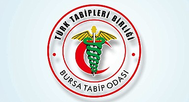 Bursa Tabip Odasından 7 yaşındaki Yüsra olayına ilişkin açıklama