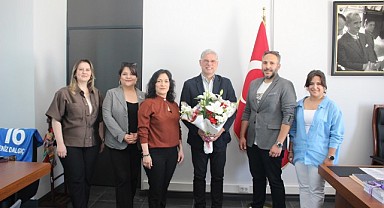 Bursa ve Mudanya için işbirliği vurgusu