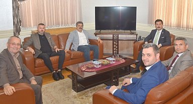 Bursa Yenişehir'de yatırımların önü açılacak