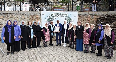 Bursa'da