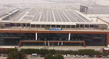 Bursalı'ya Amerikan İş Ödülleri'nde 3 ödül birden