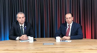 Bursa'nın turizm yol haritası nasıl şekillenecek?