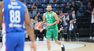 Bursaspor, Anadolu Efesi'i devirdi