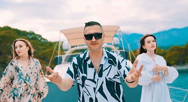 Çaba Eros ile müzik listelerinde trendleri hedefliyor!