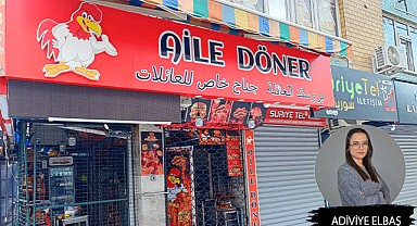 Çarşamba Mahallesi'nde yabancı tabelalar hâlâ yerlerinde duruyor!