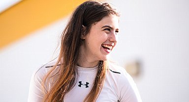 Çebi, İtalya Şampiyonası'nda piste çıkıyor