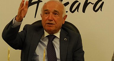 Cemil Çiçek: "Yüzde yüz mutabakat olmadan yeni Anayasa imkansız"