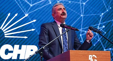 CHP Bursa İl Başkanı Nihat Yeşiltaş'tan yeni müfredat tepkisi