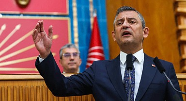 CHP lideri Özgür Özel'den akraba atamalarına müdahale!