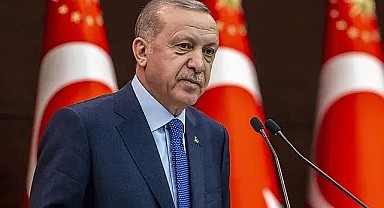 Cumhurbaşkanı Erdoğan'dan eğitimde şiddet açıklaması!