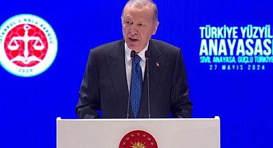 Cumhurbaşkanı Erdoğan: darbecileri unutmayacağız ve affetmeyeceğiz