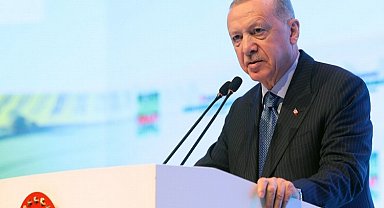 Cumhurbaşkanı Erdoğan'dan 19 Mayıs mesajı