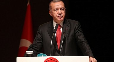 Cumhurbaşkanı Erdoğan'dan Fico'ya yönelik saldırıya kınama