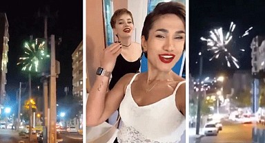 Cumhurbaşkanı Reisi'nin ölümüne İranlı muhaliflerden kutlama