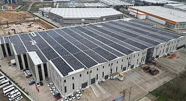 CW Enerji sürdürülebilir geleceğe katkı sağlıyor