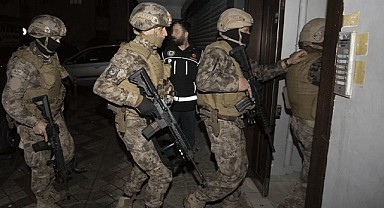DEAŞ'a ağır darbe!