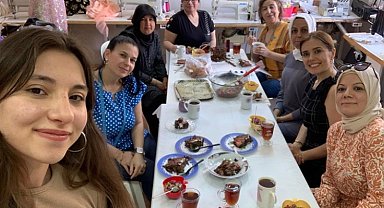 Denizli'den İtalya'ya başarı hikayesi