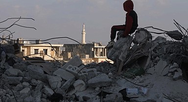 Deprem bölgesinden korkutan rapor!