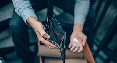 Dikkat! Eşinizin cebinden izinsiz para almak boşanma sebebi