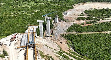 Dilovası Hastane Yolu'na ulaşım kolaylaşacak