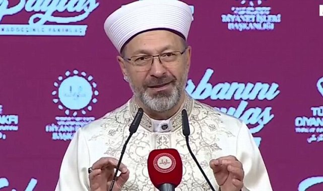Diyanet vekaletle kurban bedellerini açıkladı