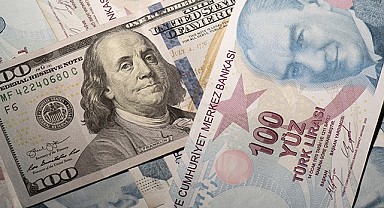 Dolar/TL haftaya değer kaybıyla başladı