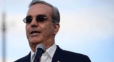 Dominik Cumhuriyeti Devlet Başkanı seçimi belli oldu