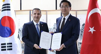 Dr. Recep Erdem Erkul'a 'fahri' görev