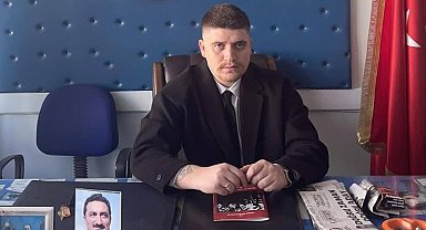 DSP Keşan İlçe Başkanlığı'ndan Engelliler Haftası açıklaması