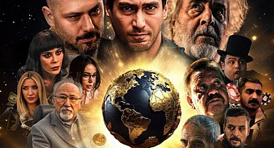 'Dünya Malı' ve 'Eksi Bir' 17 Mayıs'ta