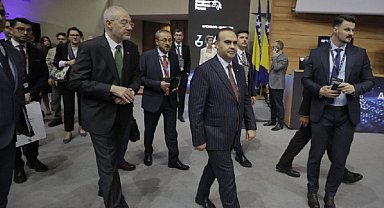 Dünyadaki savunma paradigması değişiyor