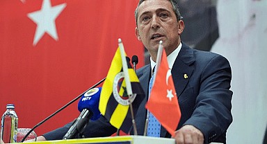 Dursun Özbek'in çağrısına Ali Koç'tan sert yanıt!