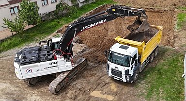 Düzce Körpeşler Mahallesi sağlık ocağına kavuşuyor