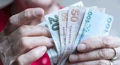 Emekliye Temmuz ayında yapılacak zam oranı belli oldu!
