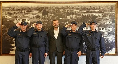 Engelleri aşan belediye
