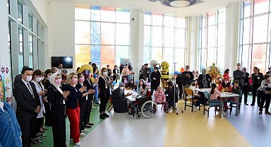 ERÜ'de ERUHEM KANKA Etkinliği düzenlendi