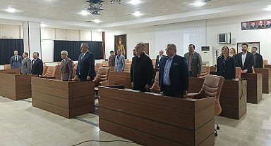 ESTAB Meclisi dün toplandı