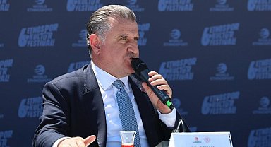 "Etnospor Kültür Festivali gelenekle geleceği birleştiriyor"